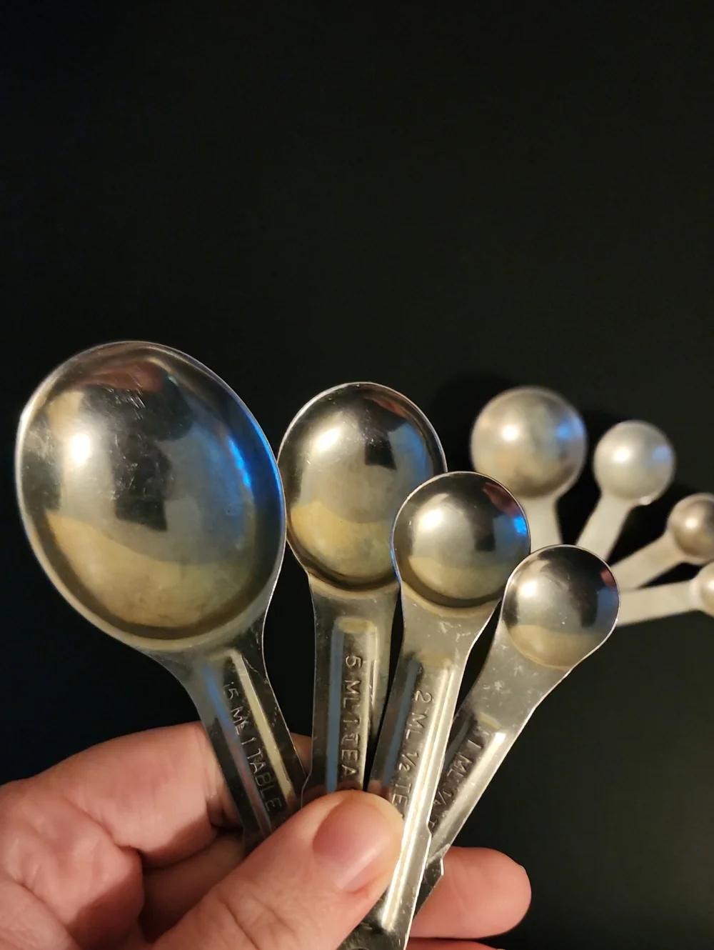 N/A sets 1tsp great